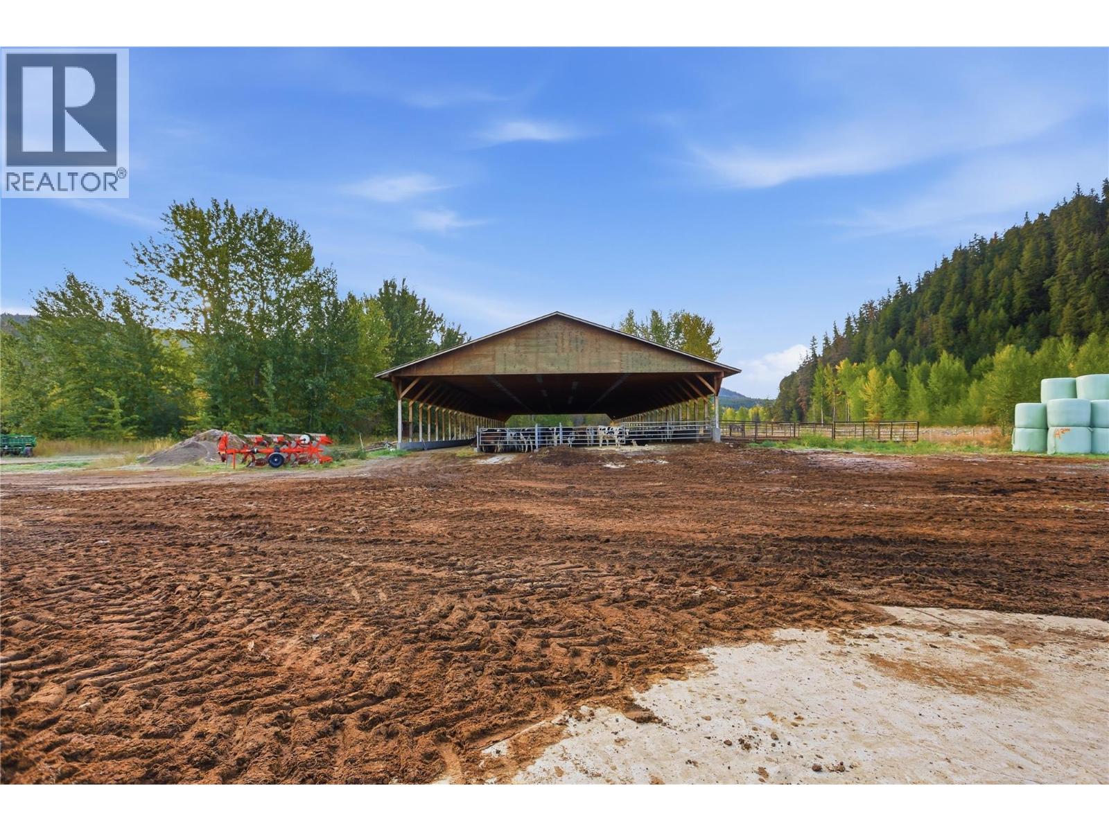2321 Peterson Road