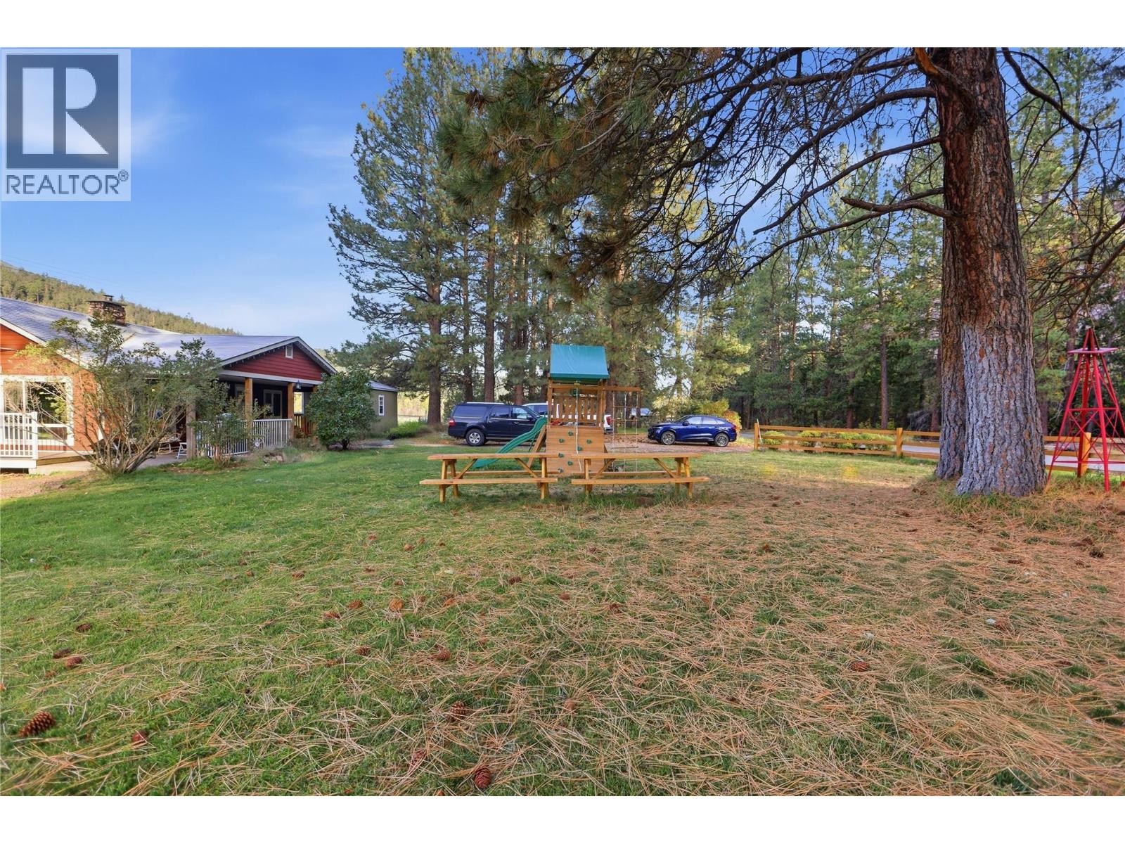 2321 Peterson Road