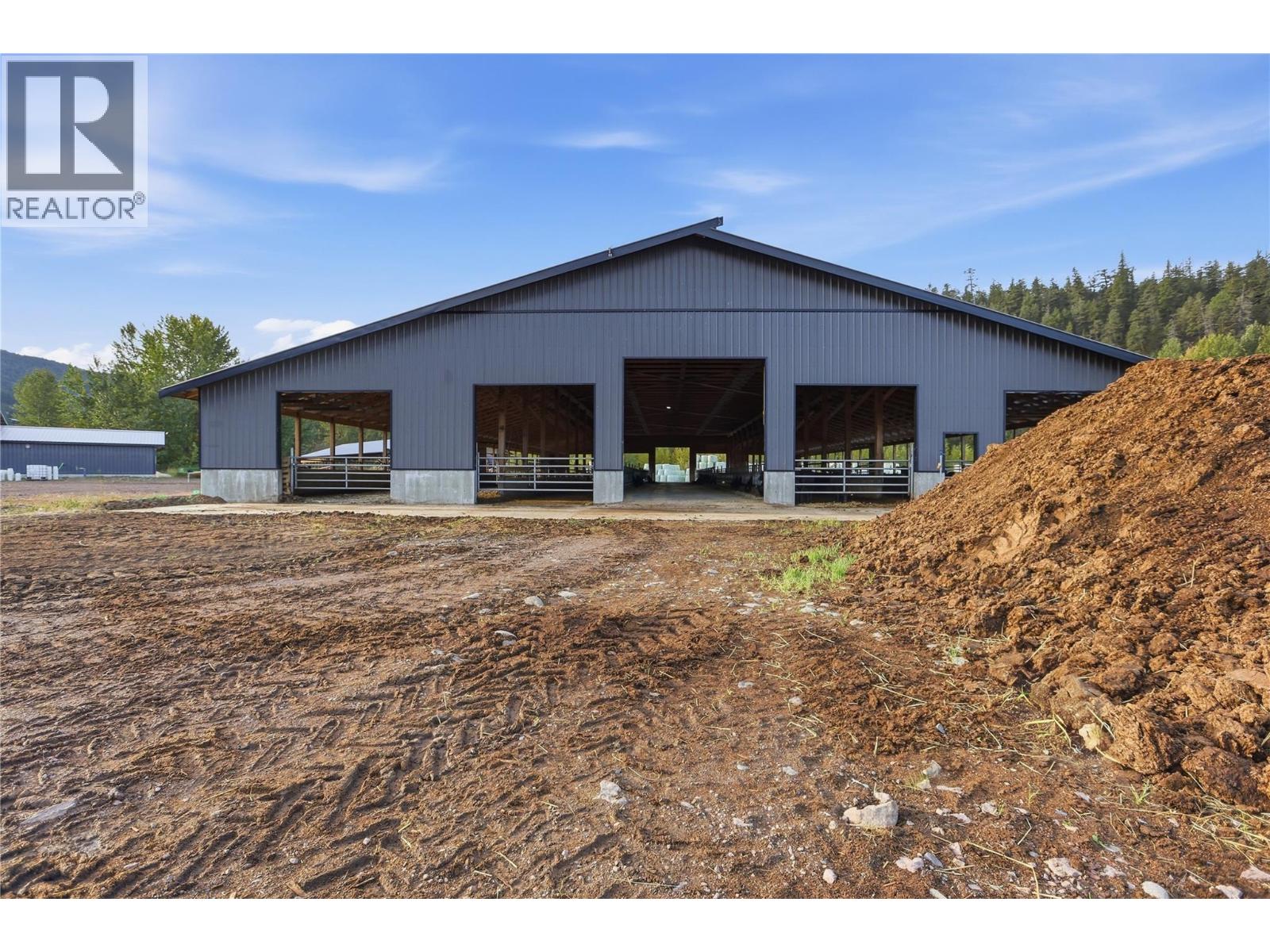 2321 Peterson Road