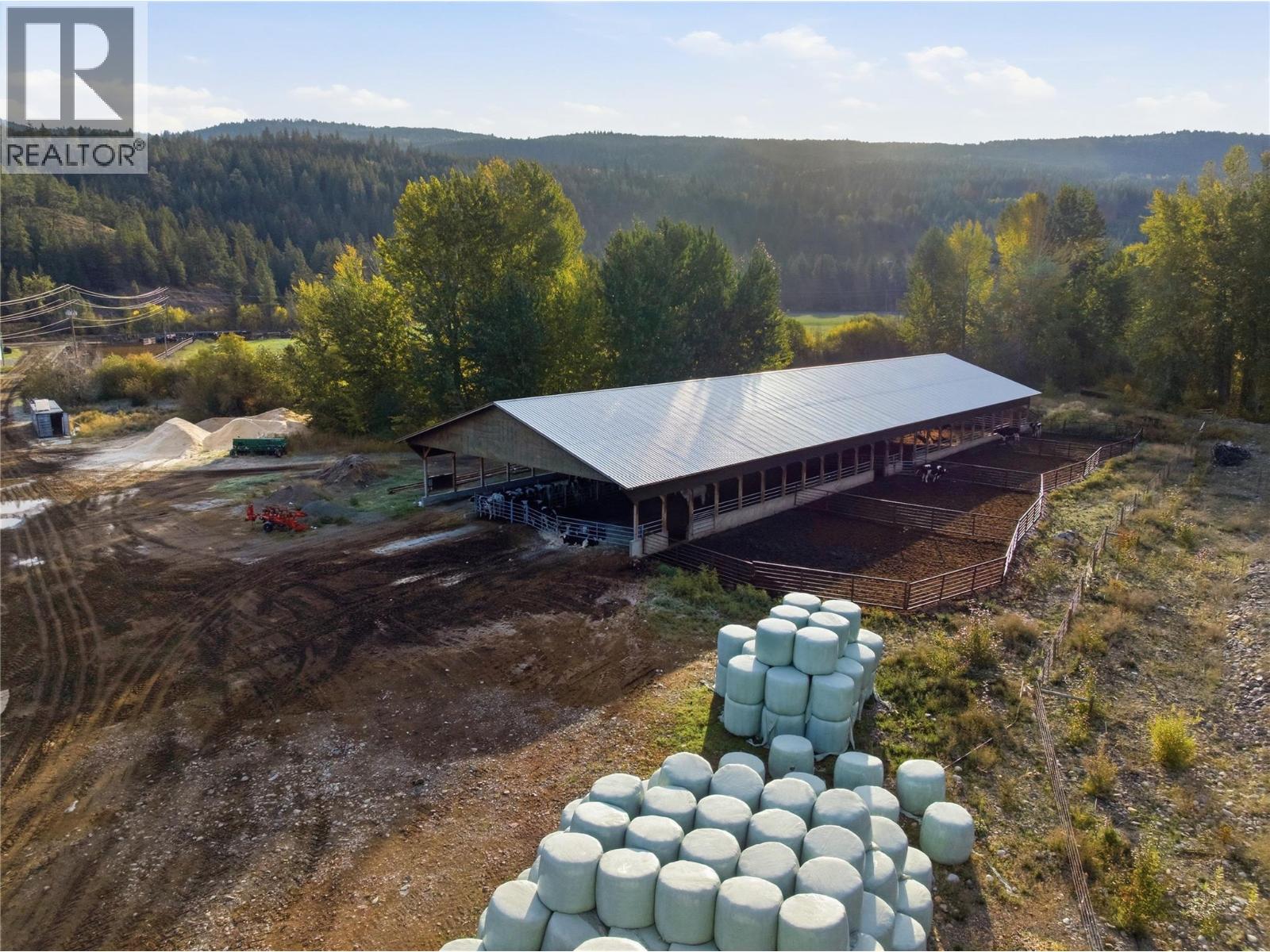 2321 Peterson Road
