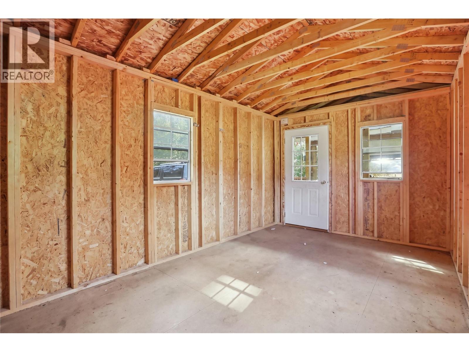 2321 Peterson Road