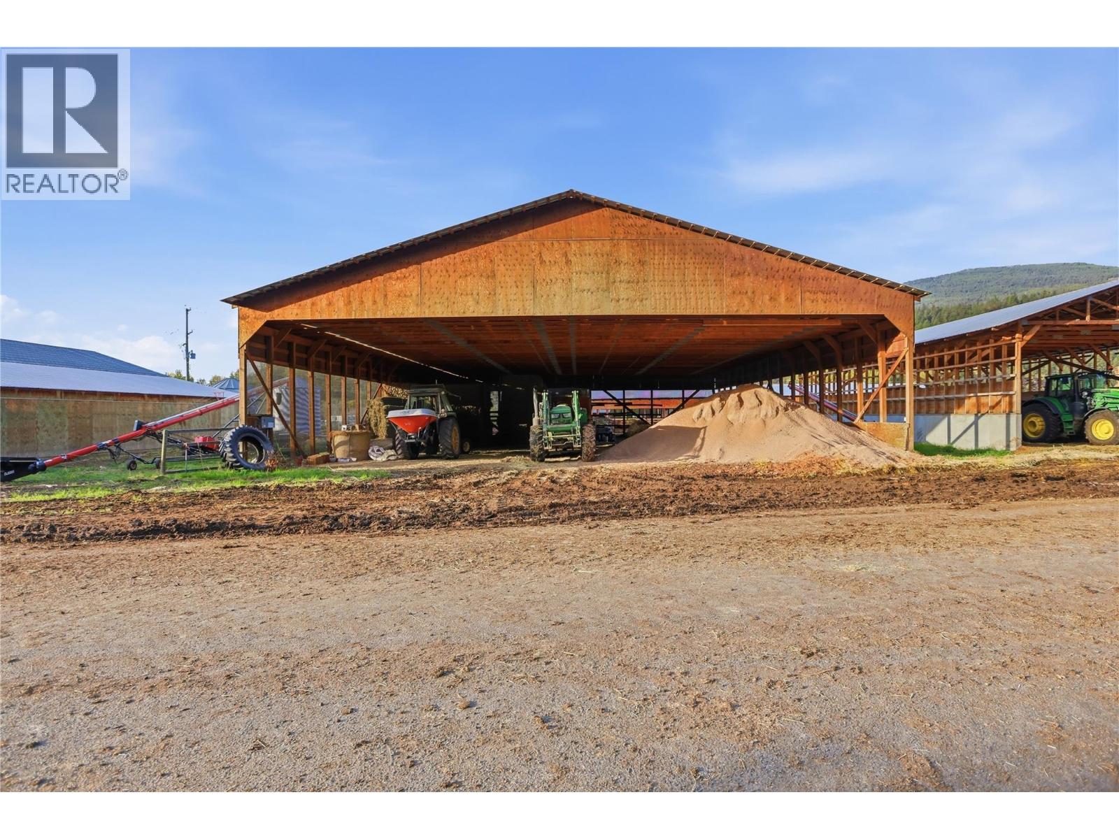 2321 Peterson Road