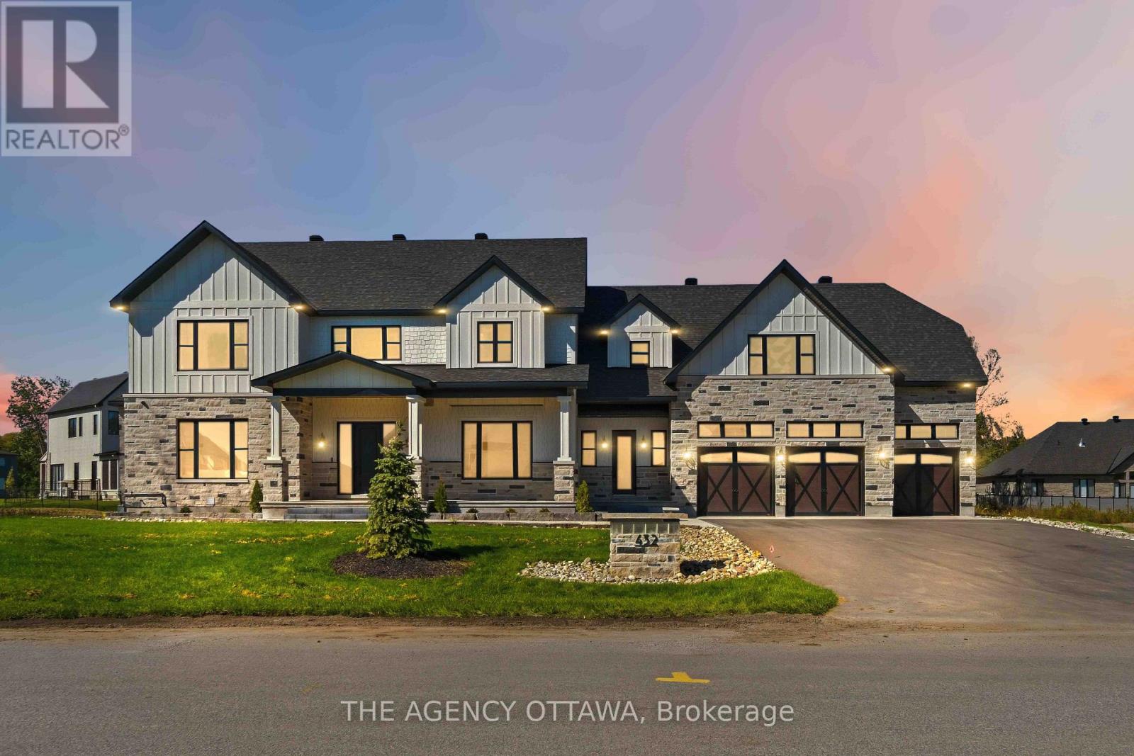 432 Ashbee Court, Ottawa, Ontario  K4M 0A8 - Photo 3 - X13847050