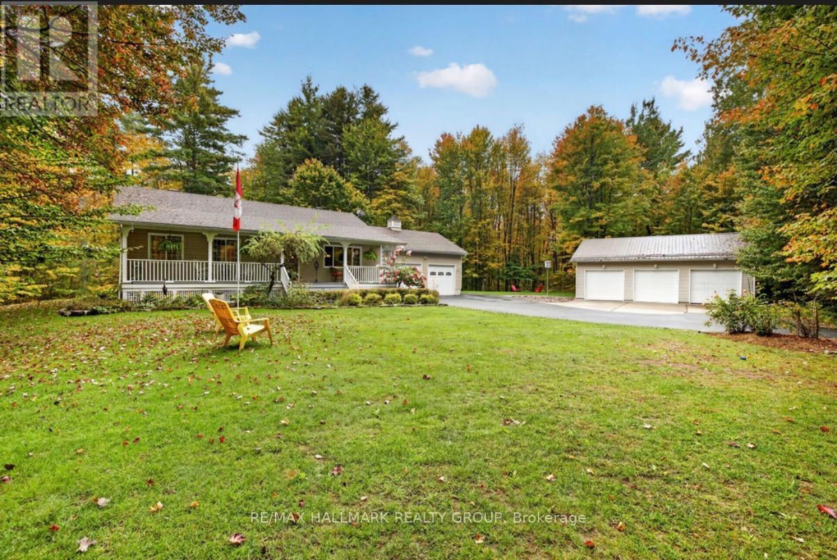 161 Barron Canyon Road, Laurentian Valley, Ontario  K8A 6W7 - Photo 3 - X13849720