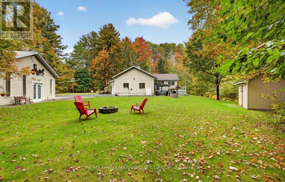 161 Barron Canyon Road, Laurentian Valley, Ontario  K8A 6W7 - Photo 7 - X13849720
