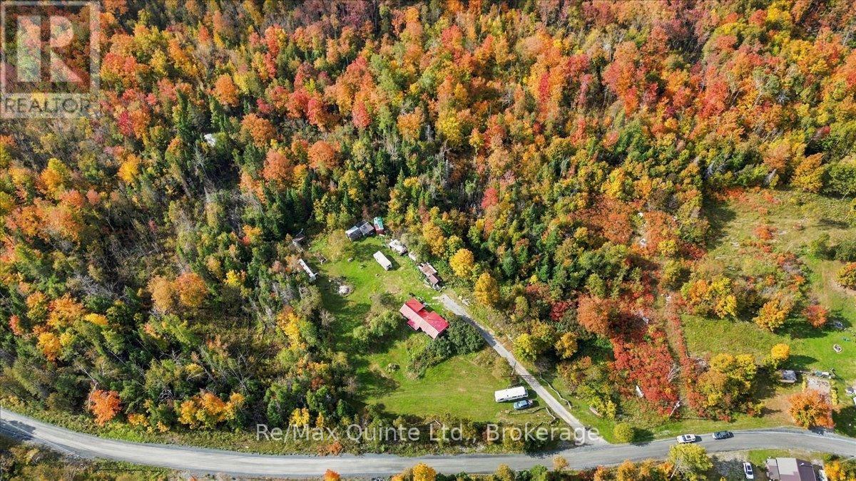 984 Cleveland Road, Tudor & Cashel, Ontario  K0K 1Y0 - Photo 1 - X13852026