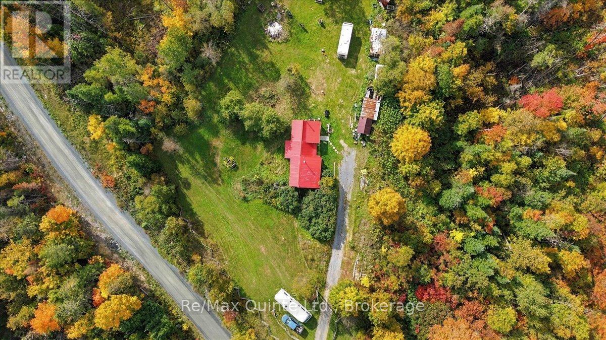984 Cleveland Road, Tudor & Cashel, Ontario  K0K 1Y0 - Photo 2 - X13852026
