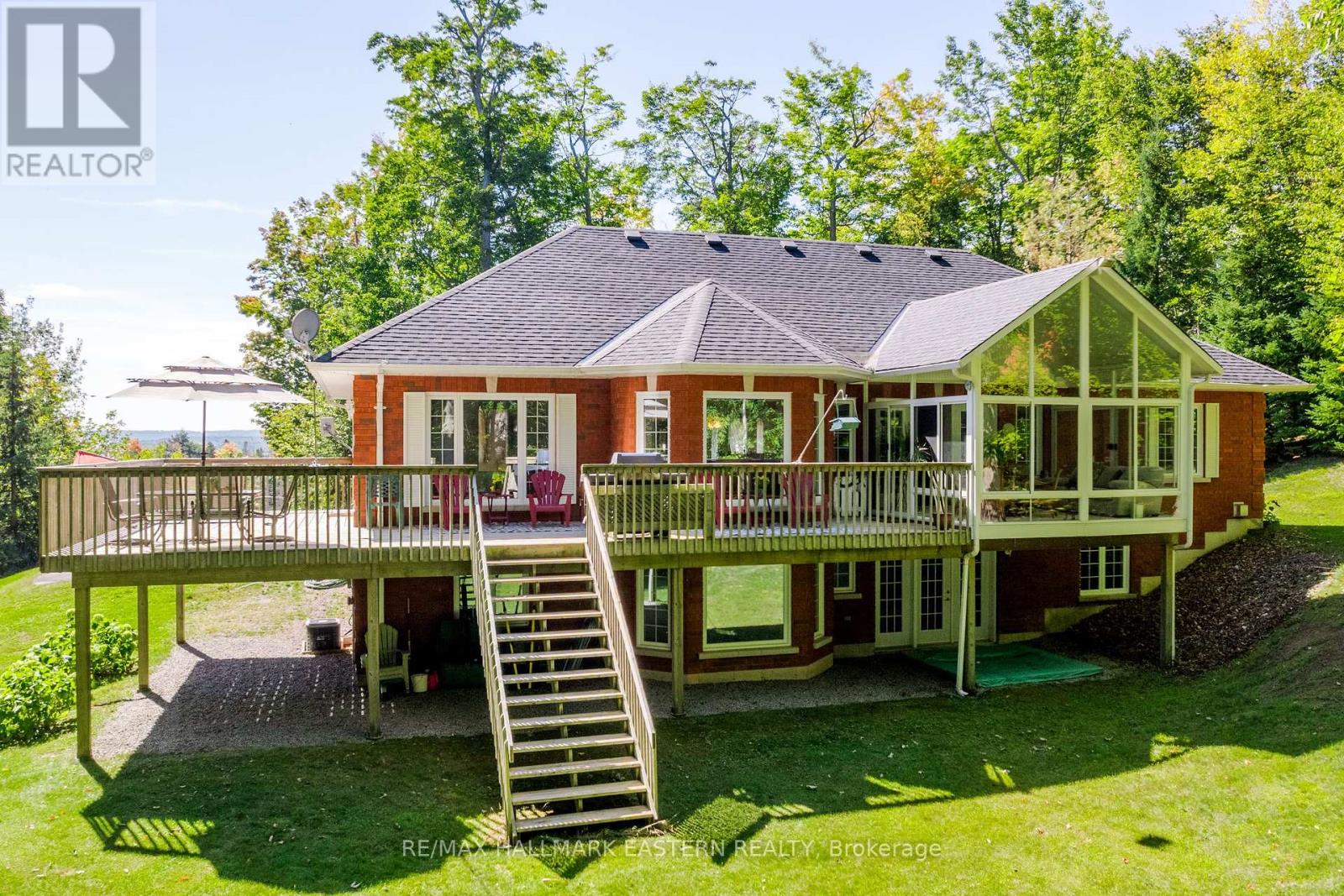 27 Woodland Trail, Kawartha Lakes, Ontario  K0L 1A0 - Photo 35 - X13852050