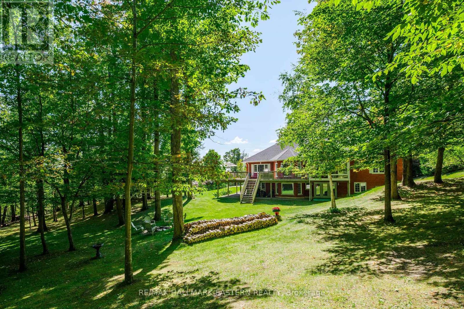 27 Woodland Trail, Kawartha Lakes, Ontario  K0L 1A0 - Photo 36 - X13852050