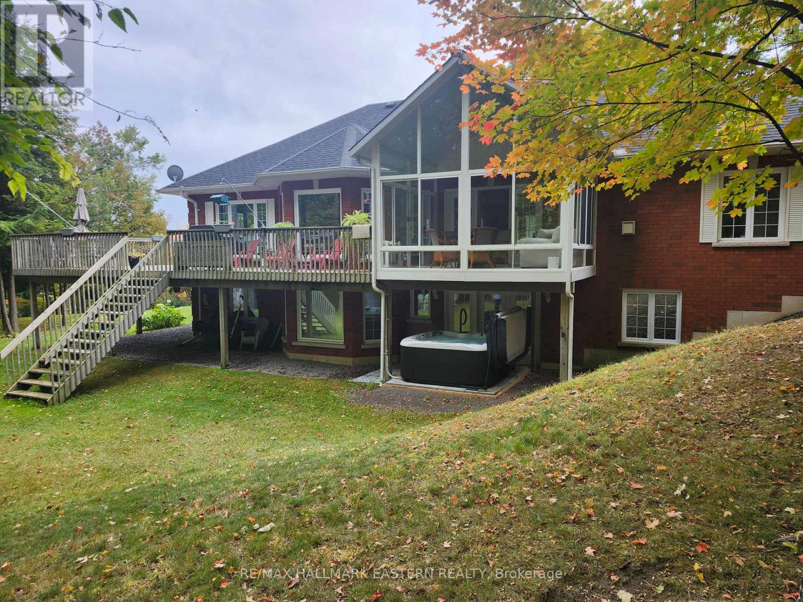 27 Woodland Trail, Kawartha Lakes, Ontario  K0L 1A0 - Photo 39 - X13852050
