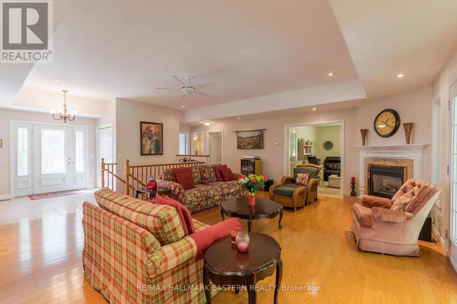 27 Woodland Trail, Kawartha Lakes, Ontario  K0L 1A0 - Photo 6 - X13852050