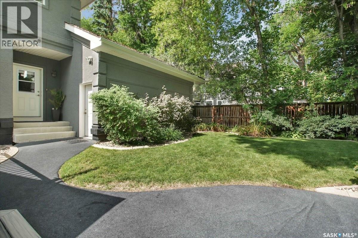 310 Saskatchewan Crescent W, Saskatoon, Saskatchewan  S7M 0A4 - Photo 66 - SK050126