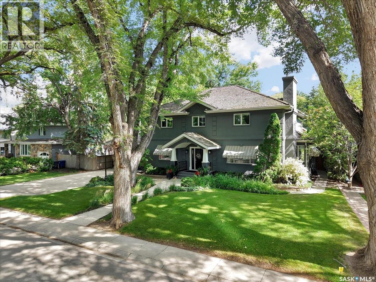 310 Saskatchewan Crescent W, Saskatoon, Saskatchewan  S7M 0A4 - Photo 69 - SK050126