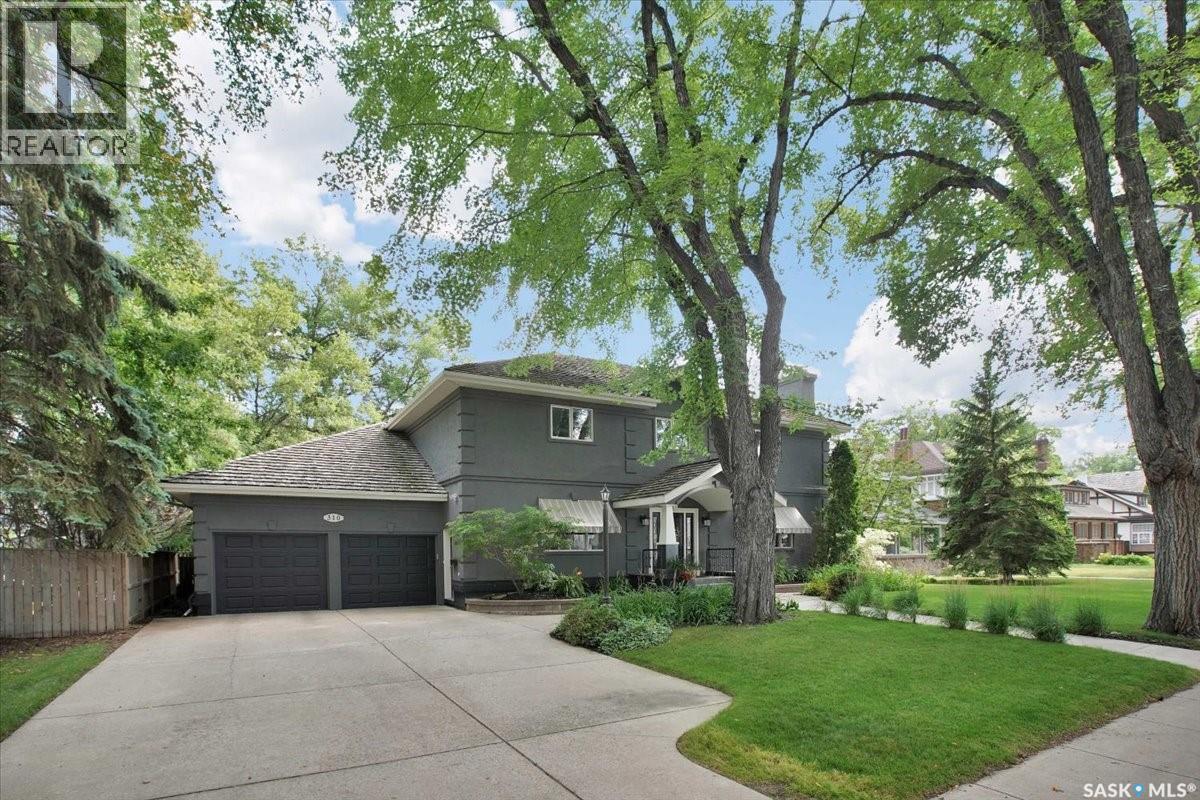 310 Saskatchewan Crescent W, Saskatoon, Saskatchewan  S7M 0A4 - Photo 70 - SK050126