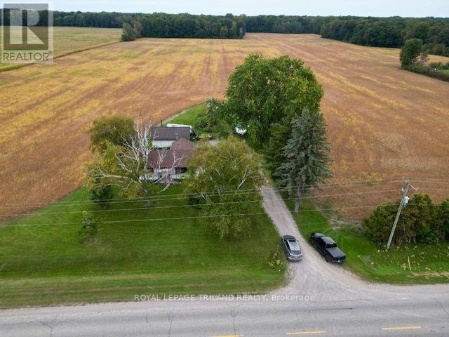 975 CONCESSION DRIVE, Southwest Middlesex, Ontario
