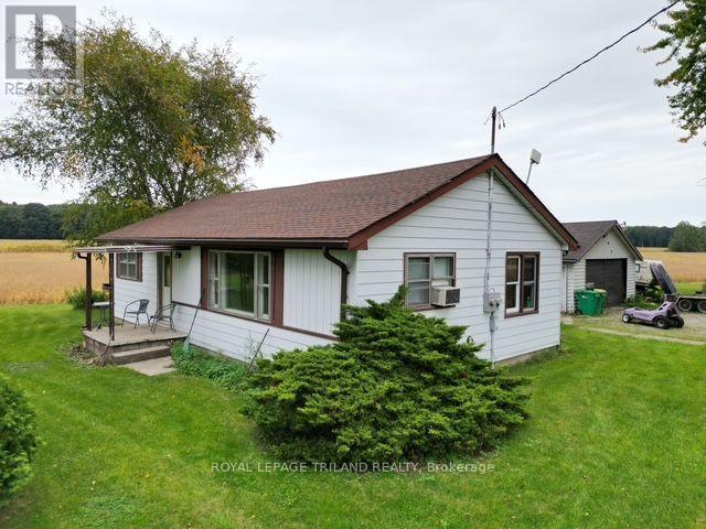 975 Concession Drive, Southwest Middlesex, Ontario  N0L 1Z0 - Photo 9 - X13851958