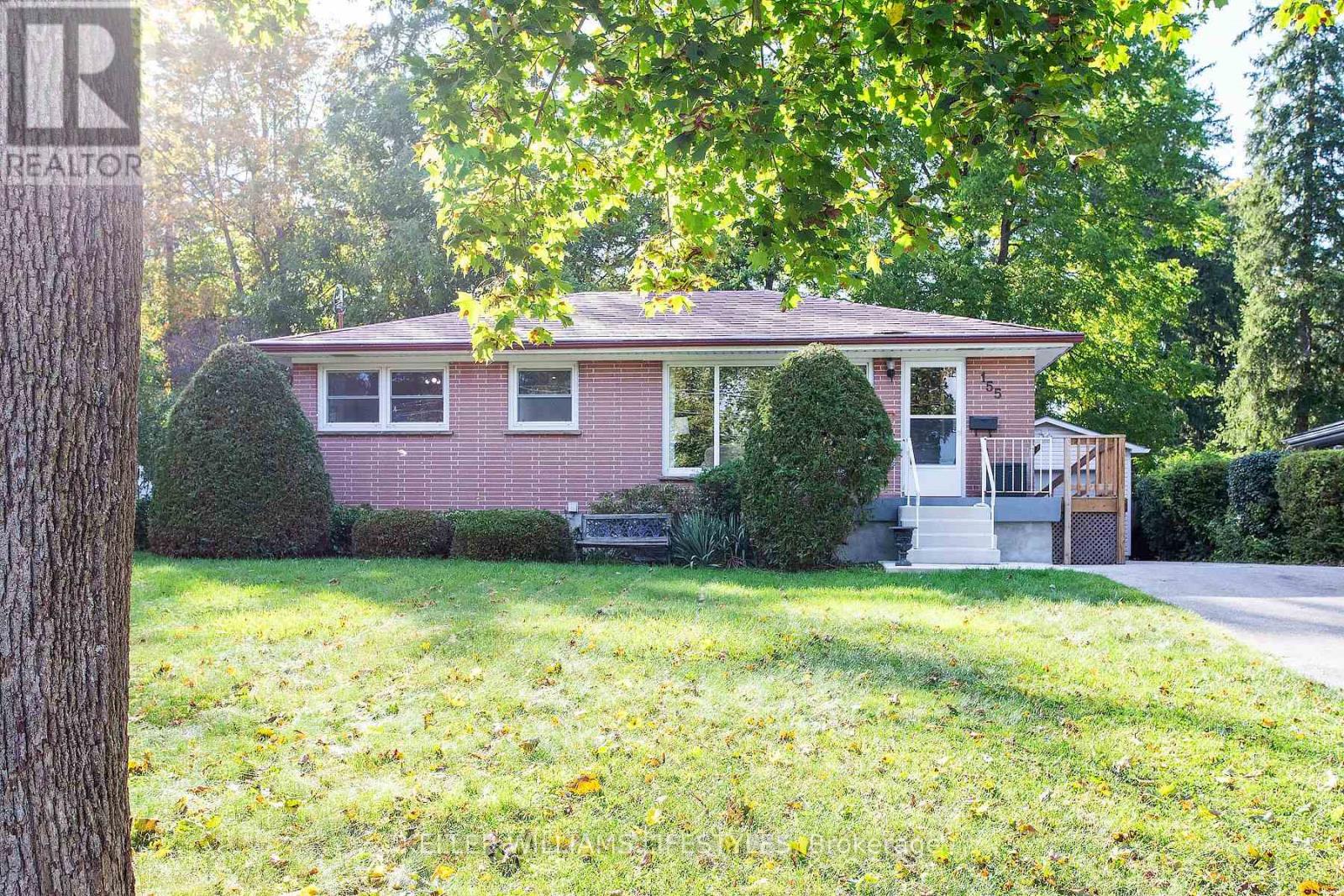 155 Trowbridge Avenue, London South, Ontario  N6J 3M2 - Photo 2 - X13851986