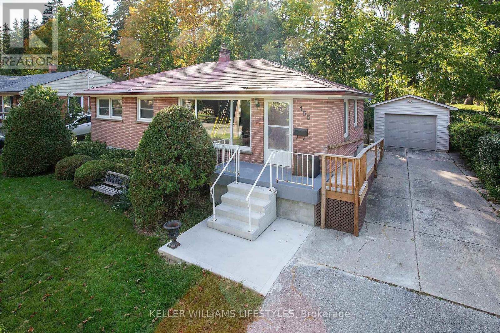 155 Trowbridge Avenue, London South, Ontario  N6J 3M2 - Photo 3 - X13851986