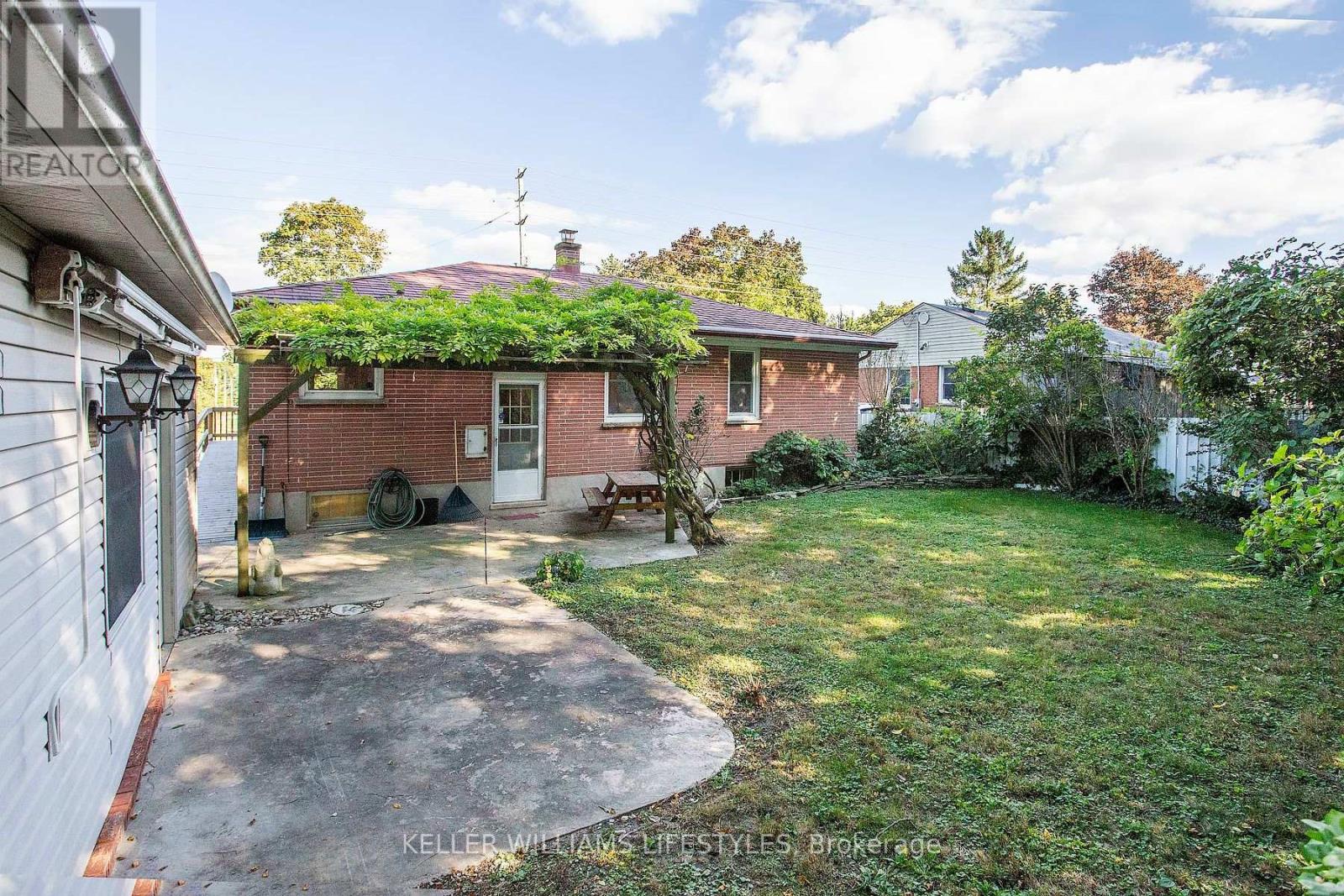 155 Trowbridge Avenue, London South, Ontario  N6J 3M2 - Photo 34 - X13851986
