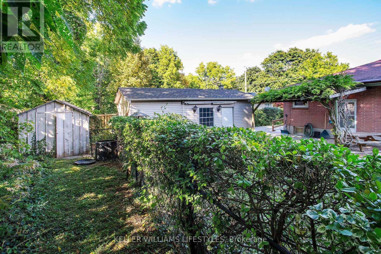 155 Trowbridge Avenue, London South, Ontario  N6J 3M2 - Photo 35 - X13851986