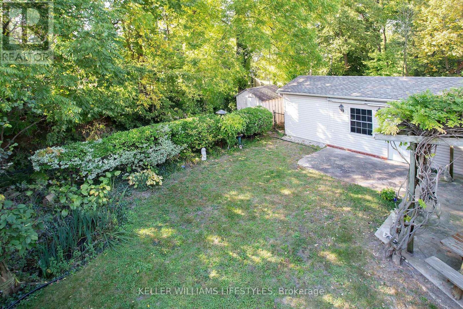 155 Trowbridge Avenue, London South, Ontario  N6J 3M2 - Photo 37 - X13851986