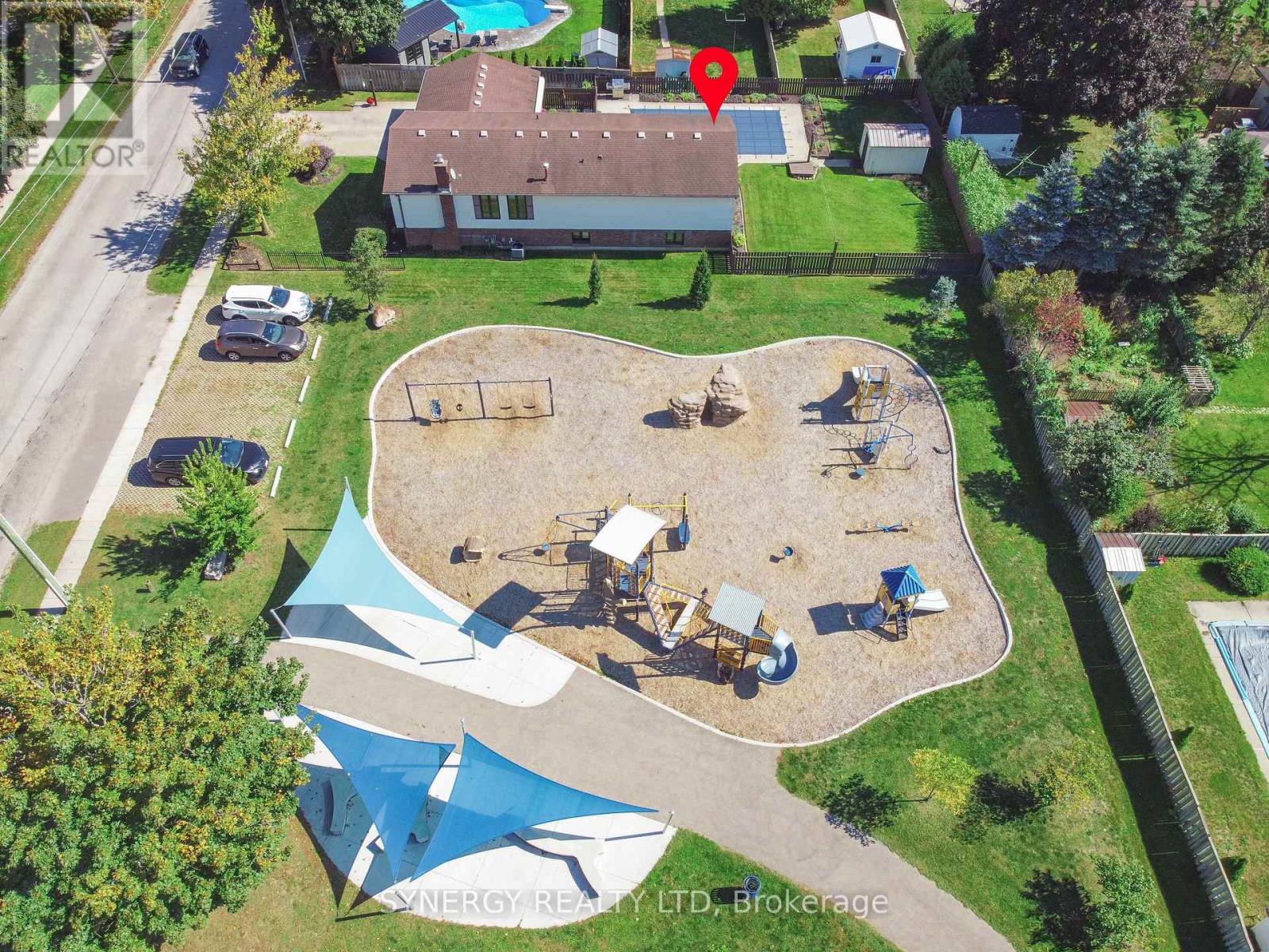 456 Saulsbury Street, Strathroy-Caradoc, Ontario  N7G 2B6 - Photo 11 - X13852012