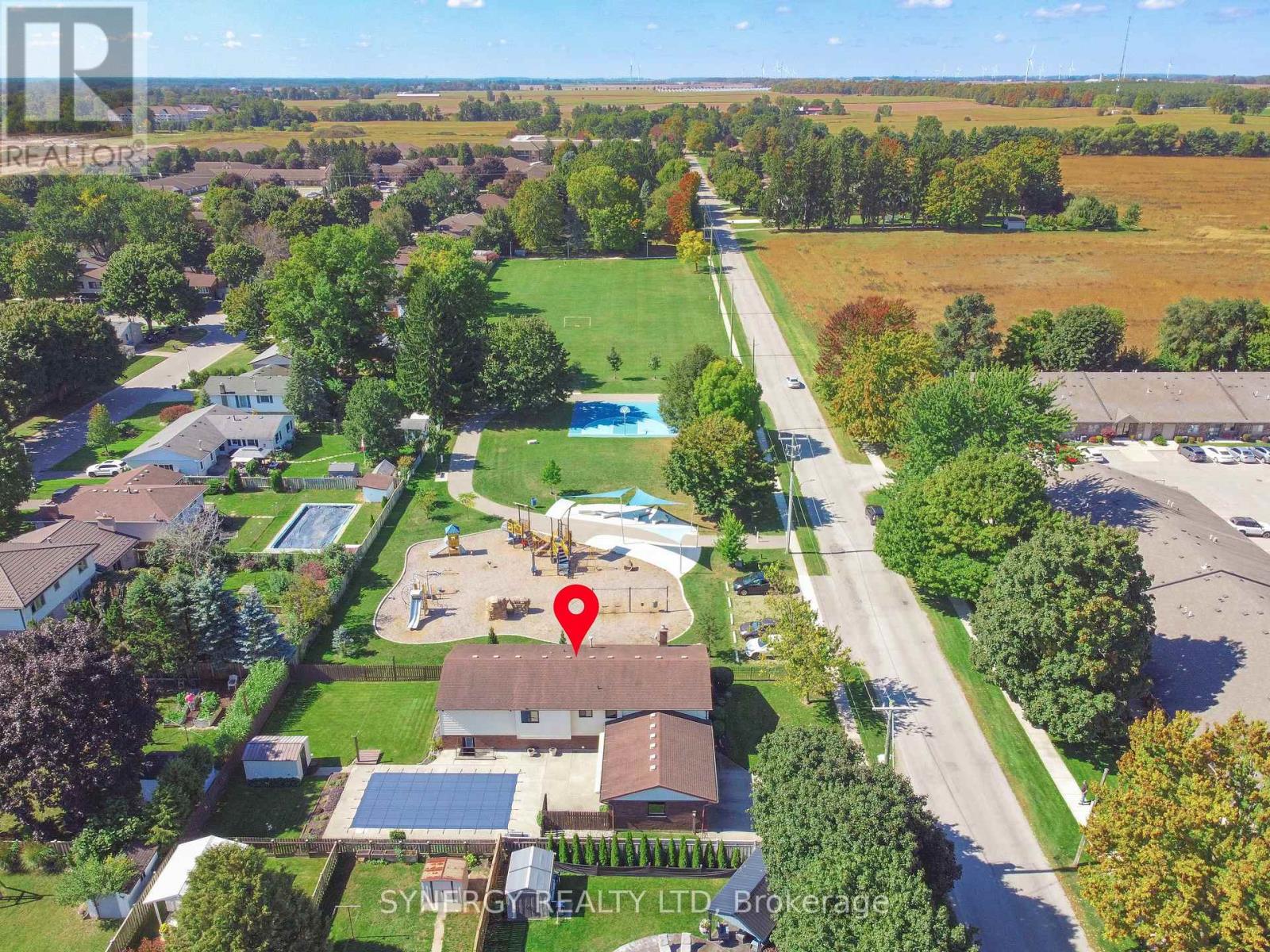 456 Saulsbury Street, Strathroy-Caradoc, Ontario  N7G 2B6 - Photo 13 - X13852012
