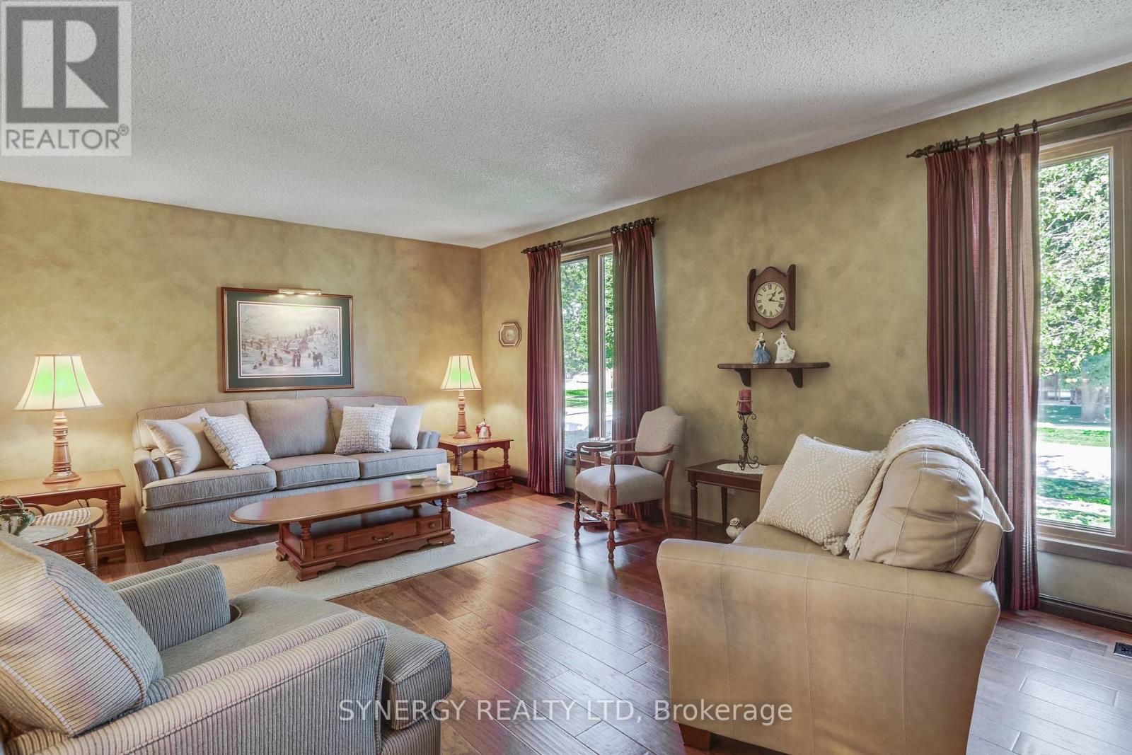 456 Saulsbury Street, Strathroy-Caradoc, Ontario  N7G 2B6 - Photo 17 - X13852012