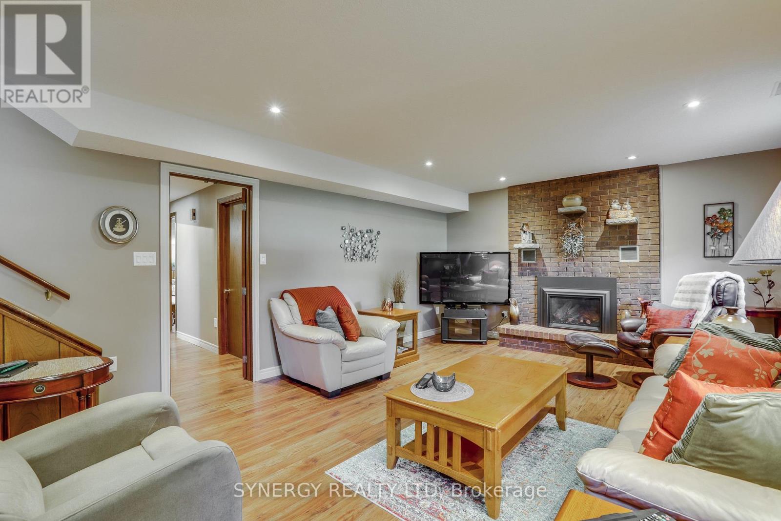 456 Saulsbury Street, Strathroy-Caradoc, Ontario  N7G 2B6 - Photo 37 - X13852012