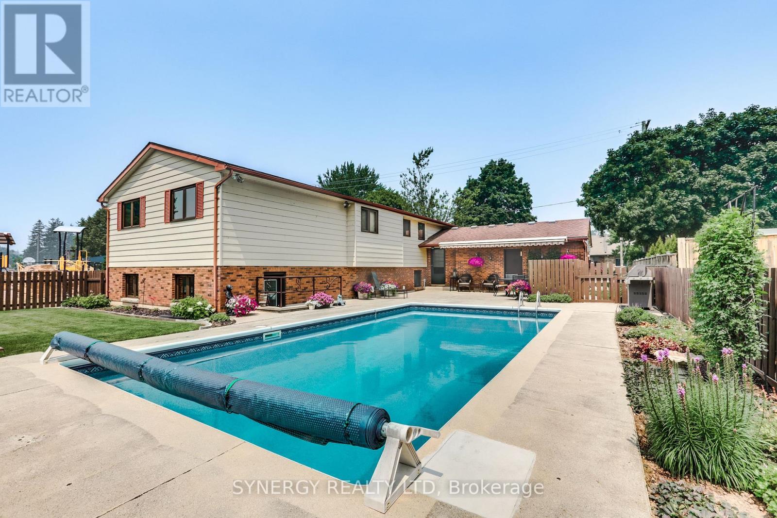 456 Saulsbury Street, Strathroy-Caradoc, Ontario  N7G 2B6 - Photo 4 - X13852012
