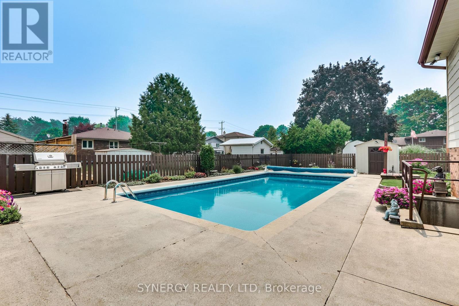 456 Saulsbury Street, Strathroy-Caradoc, Ontario  N7G 2B6 - Photo 5 - X13852012