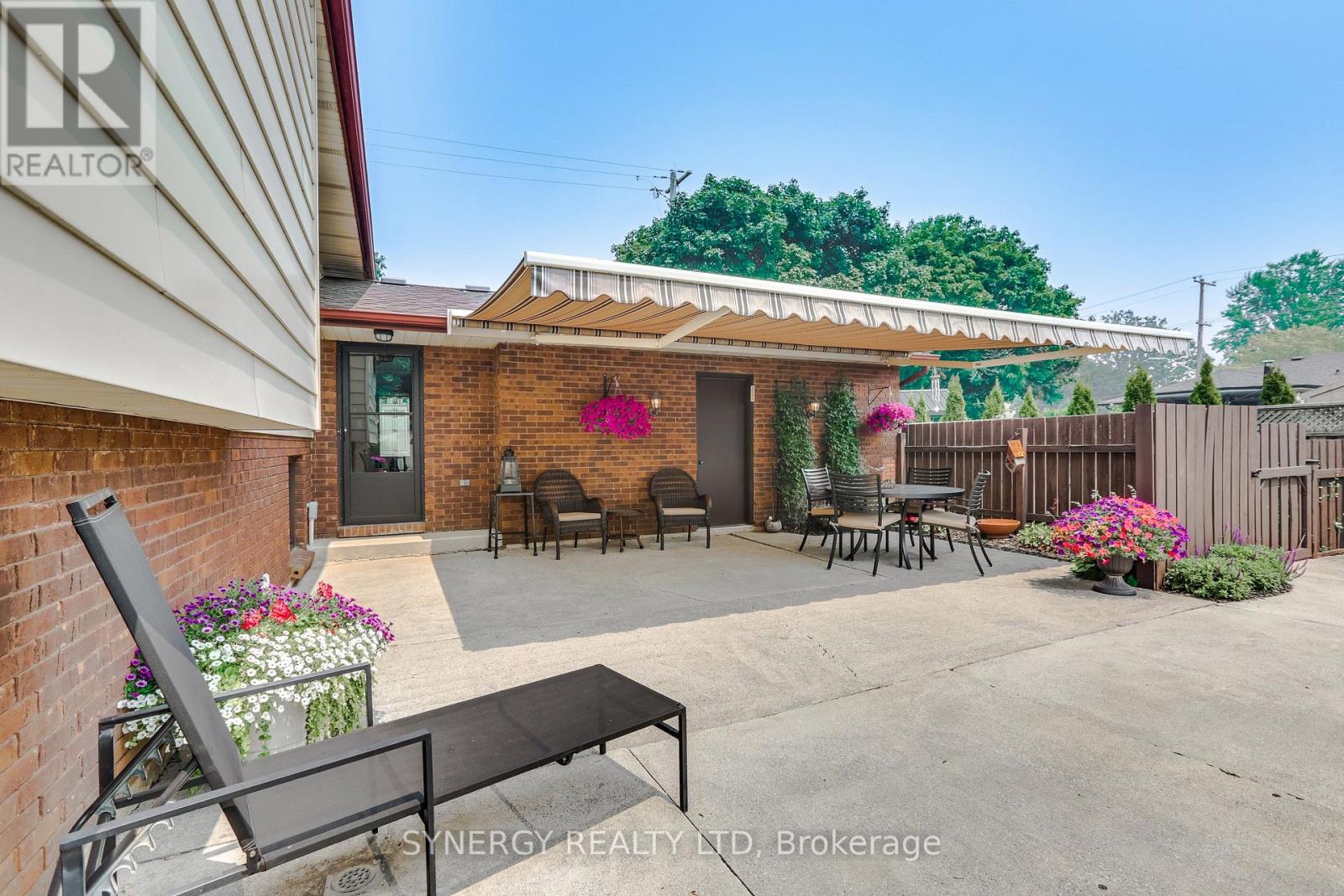 456 Saulsbury Street, Strathroy-Caradoc, Ontario  N7G 2B6 - Photo 7 - X13852012