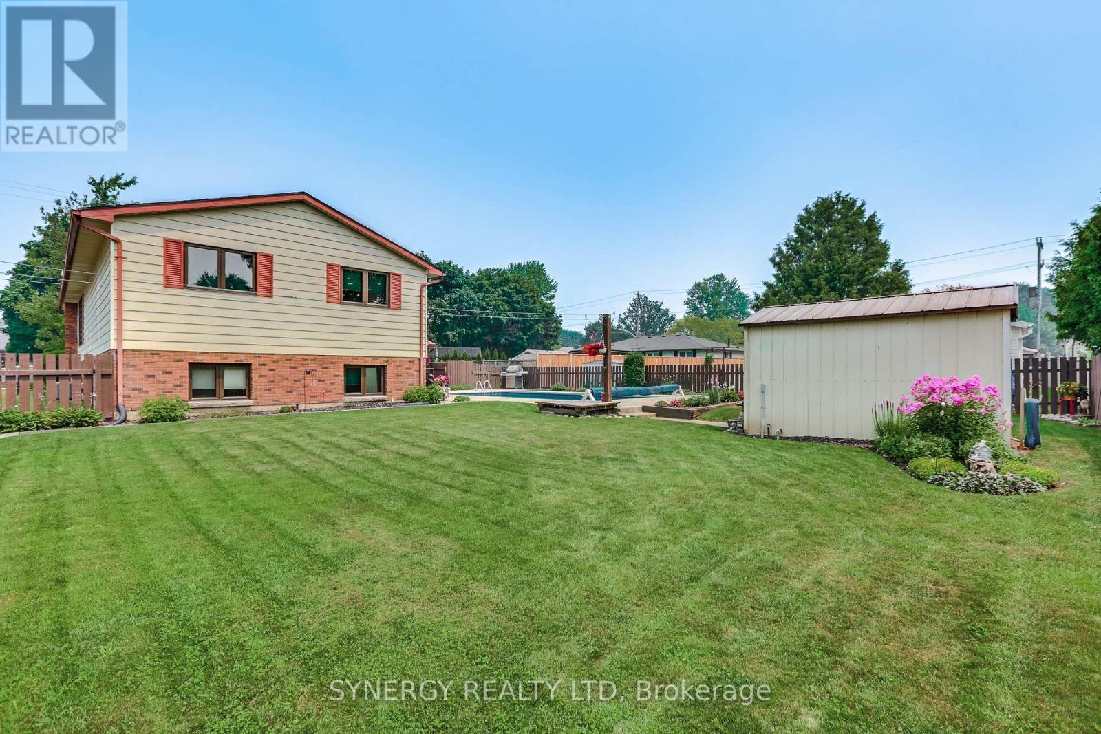 456 Saulsbury Street, Strathroy-Caradoc, Ontario  N7G 2B6 - Photo 8 - X13852012