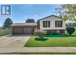 456 SAULSBURY STREET, Strathroy-Caradoc, Ontario