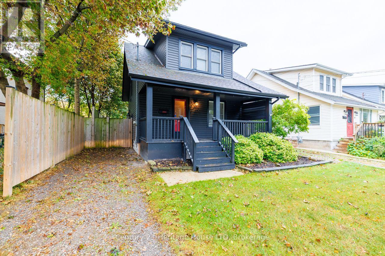 305 PHIPPS STREET S, Fort Erie, Ontario