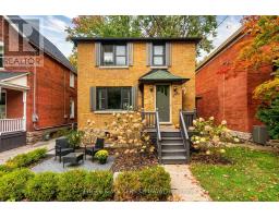 198 STANLEY AVENUE, Ottawa, Ontario