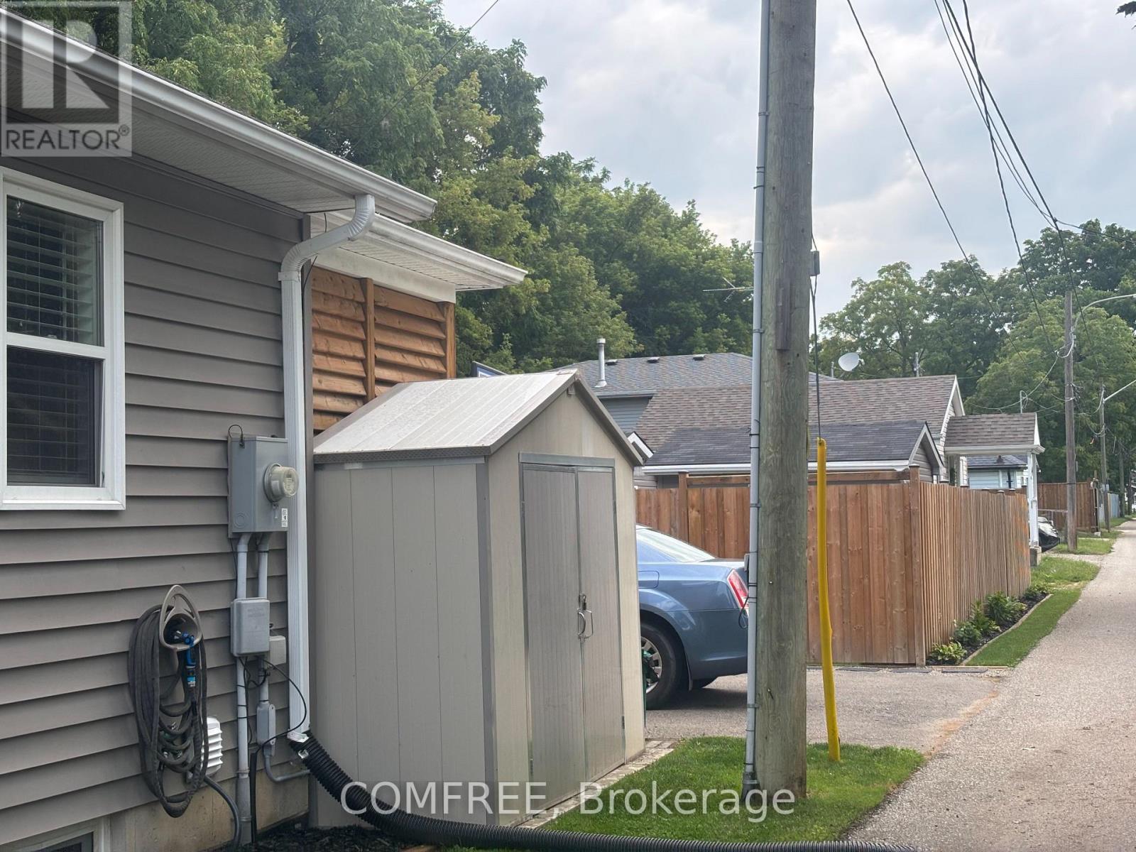 287 Brock Street, Brantford, Ontario N3S 5X8 - Photo 4 - X13852070
