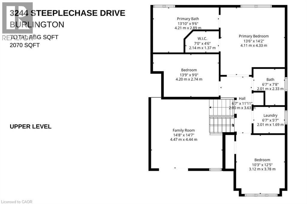 3244 Steeplechase Drive, Burlington, Ontario  L7M 0C5 - Photo 45 - 40868011