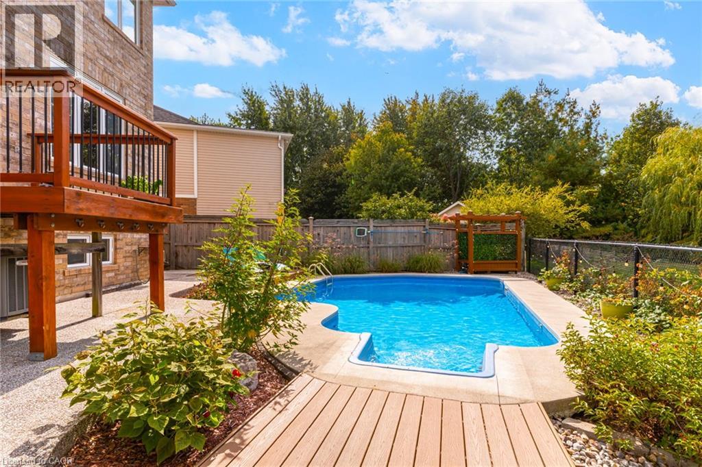 3244 Steeplechase Drive, Burlington, Ontario  L7M 0C5 - Photo 36 - 40868011