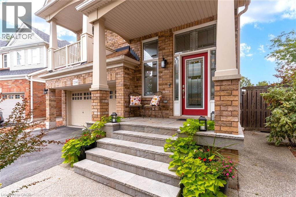 3244 Steeplechase Drive, Burlington, Ontario  L7M 0C5 - Photo 2 - 40868011