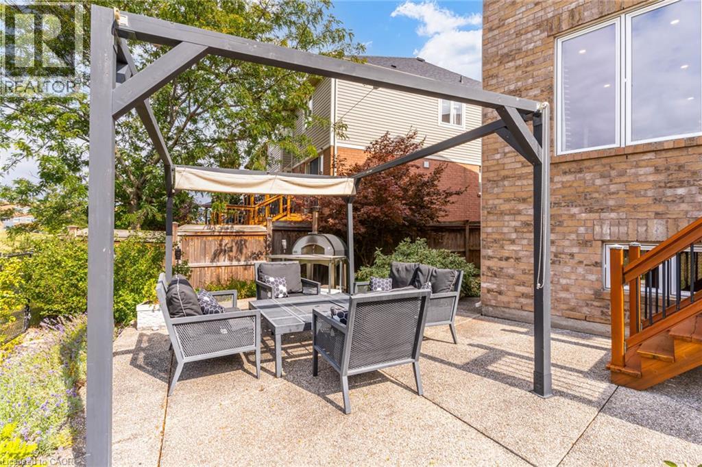 3244 Steeplechase Drive, Burlington, Ontario  L7M 0C5 - Photo 42 - 40868011
