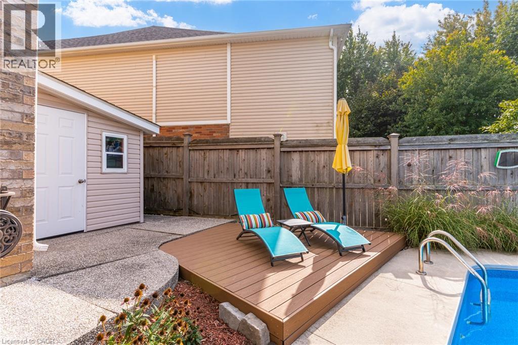 3244 Steeplechase Drive, Burlington, Ontario  L7M 0C5 - Photo 41 - 40868011