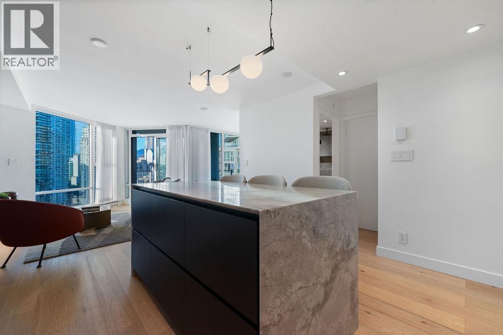 2607 583 Beach Crescent, Vancouver, British Columbia  V6Z 3E6 - Photo 12 - R3170675