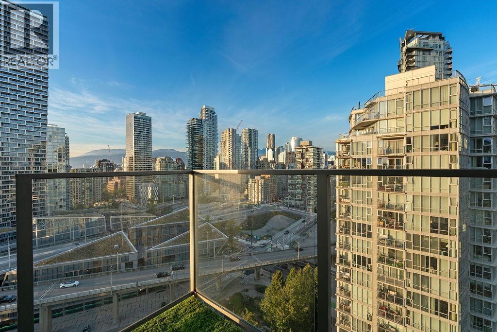 2607 583 Beach Crescent, Vancouver, British Columbia  V6Z 3E6 - Photo 32 - R3170675