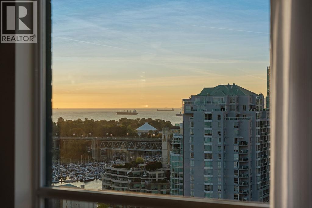 2607 583 Beach Crescent, Vancouver, British Columbia  V6Z 3E6 - Photo 36 - R3170675
