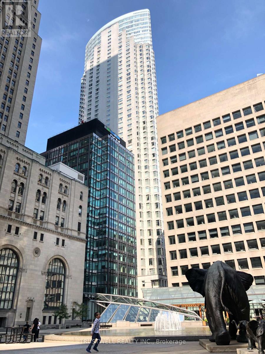 3711 - 1 KING STREET W