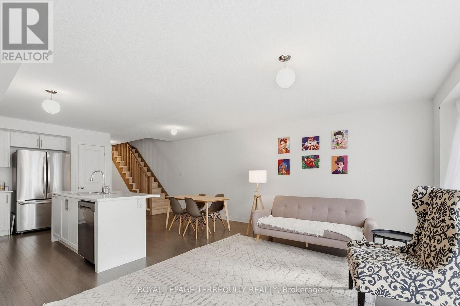 129 Sailors Landing, Clarington, Ontario  L1C 7G4 - Photo 13 - E13852066