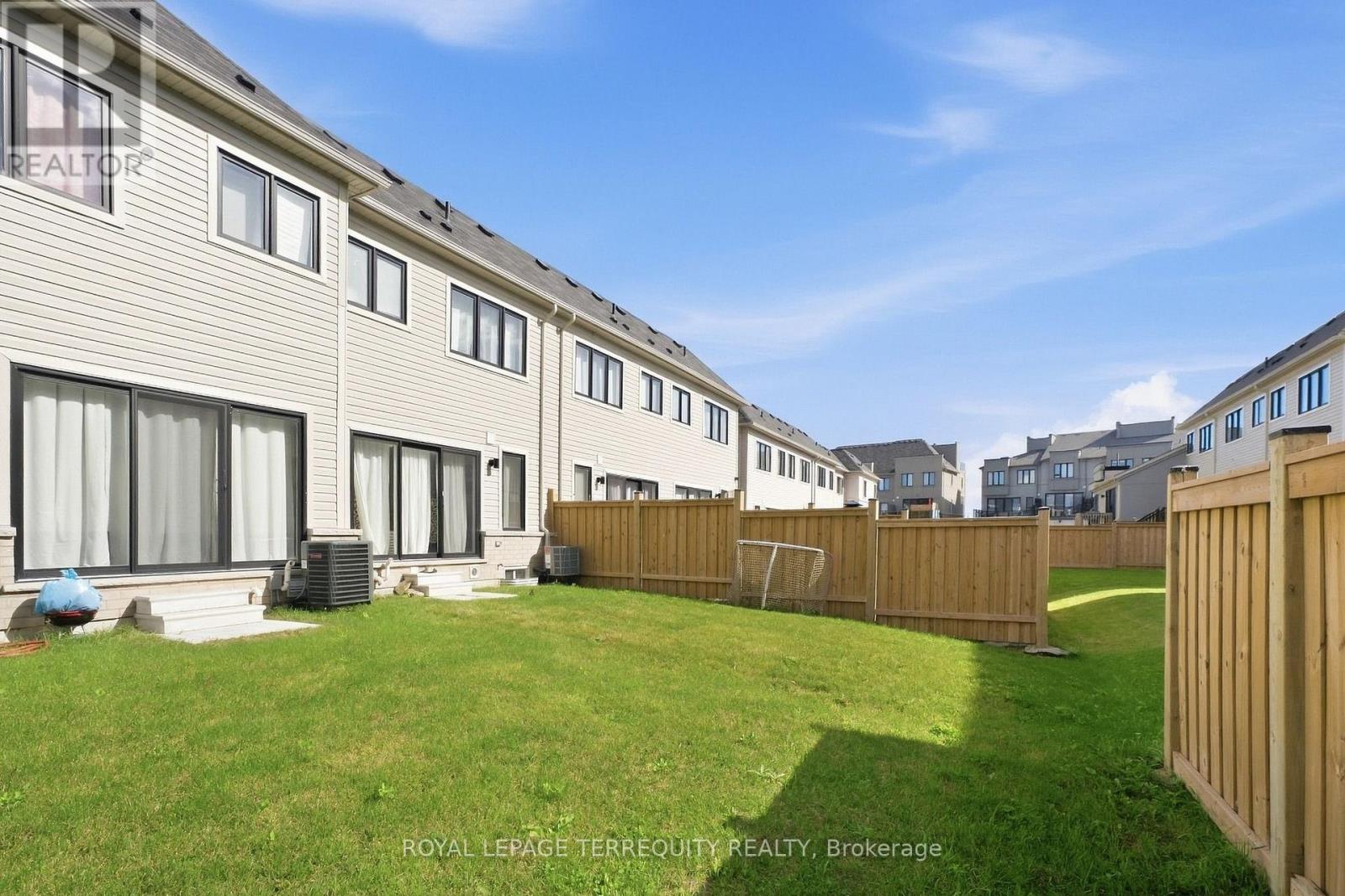 129 Sailors Landing, Clarington, Ontario  L1C 7G4 - Photo 24 - E13852066