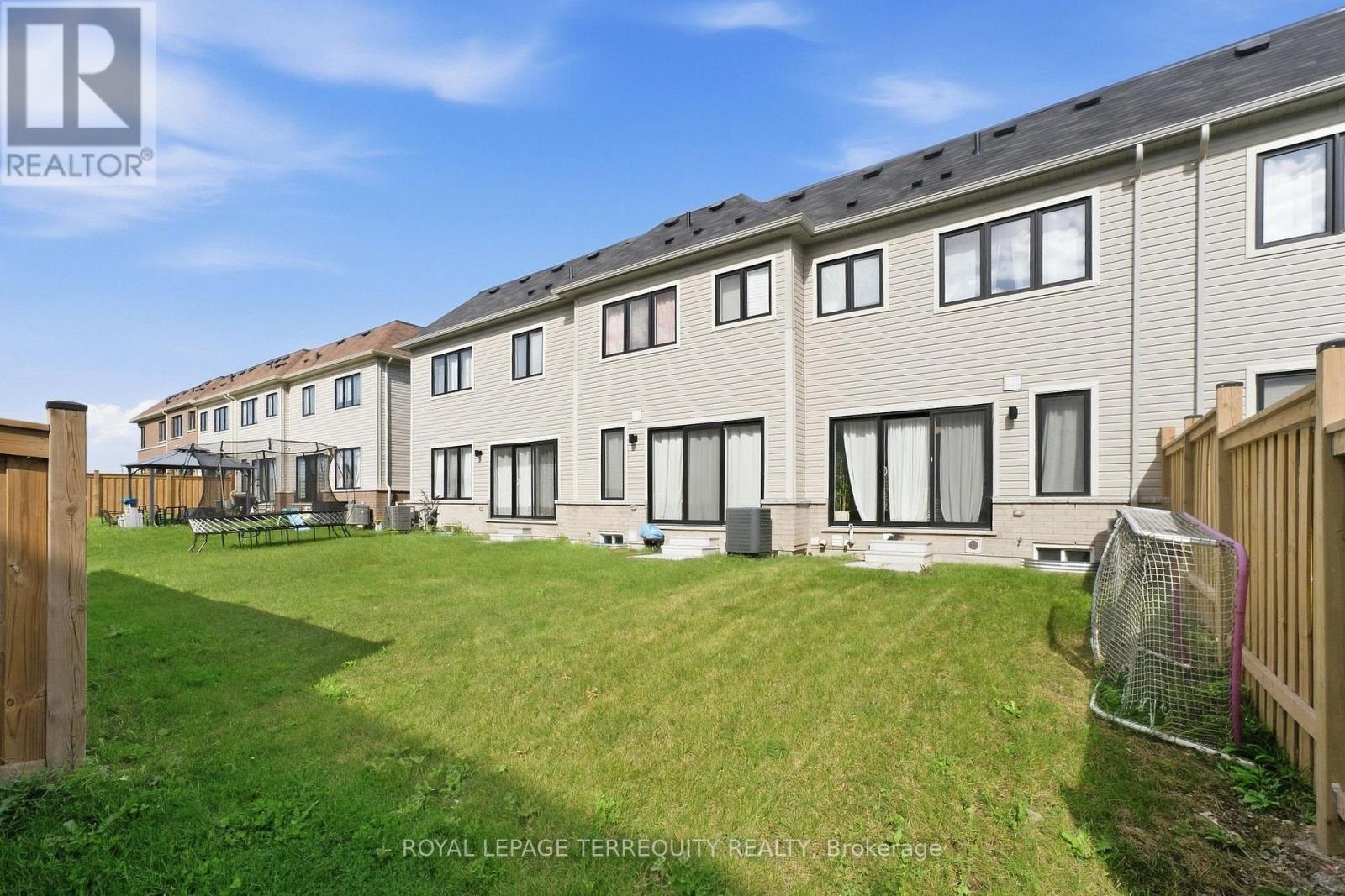 129 Sailors Landing, Clarington, Ontario  L1C 7G4 - Photo 25 - E13852066