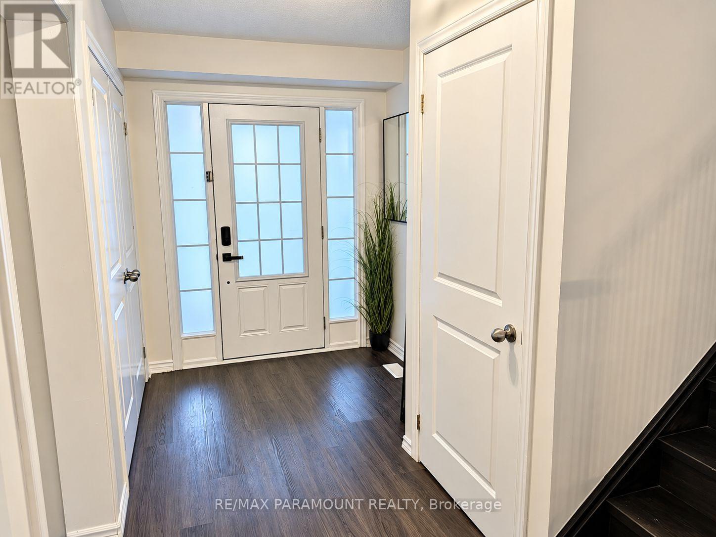 54 Sidney Rundle Avenue, Clarington, Ontario  L1C 3K2 - Photo 5 - E13852078